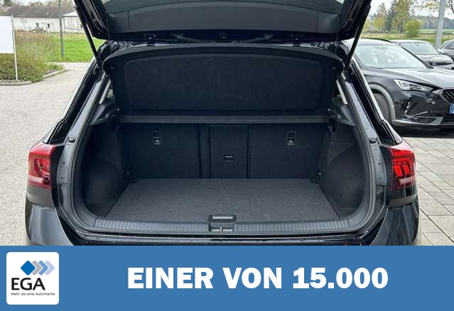 Volkswagen T-Roc 2.0 TDI DSG GOAL AHK+APP-CONNECT+VIRTUAL-C