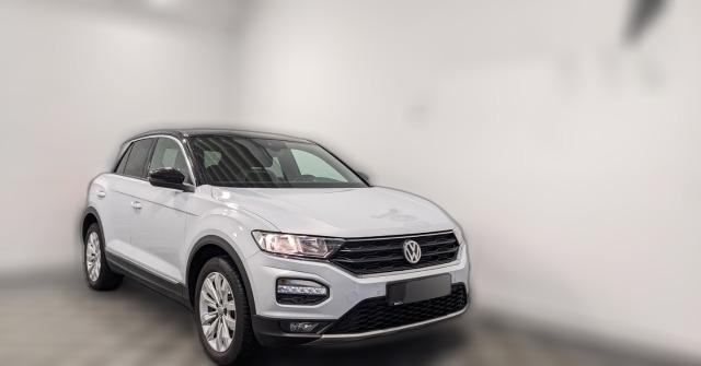 Volkswagen T-Roc Sport 1.5 TSI CarPlay AHK SHZ ACC DAB