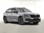 Bild Skoda Kamiq DSG MonteC Pano Matrix Kam Kessy SHZ eHK