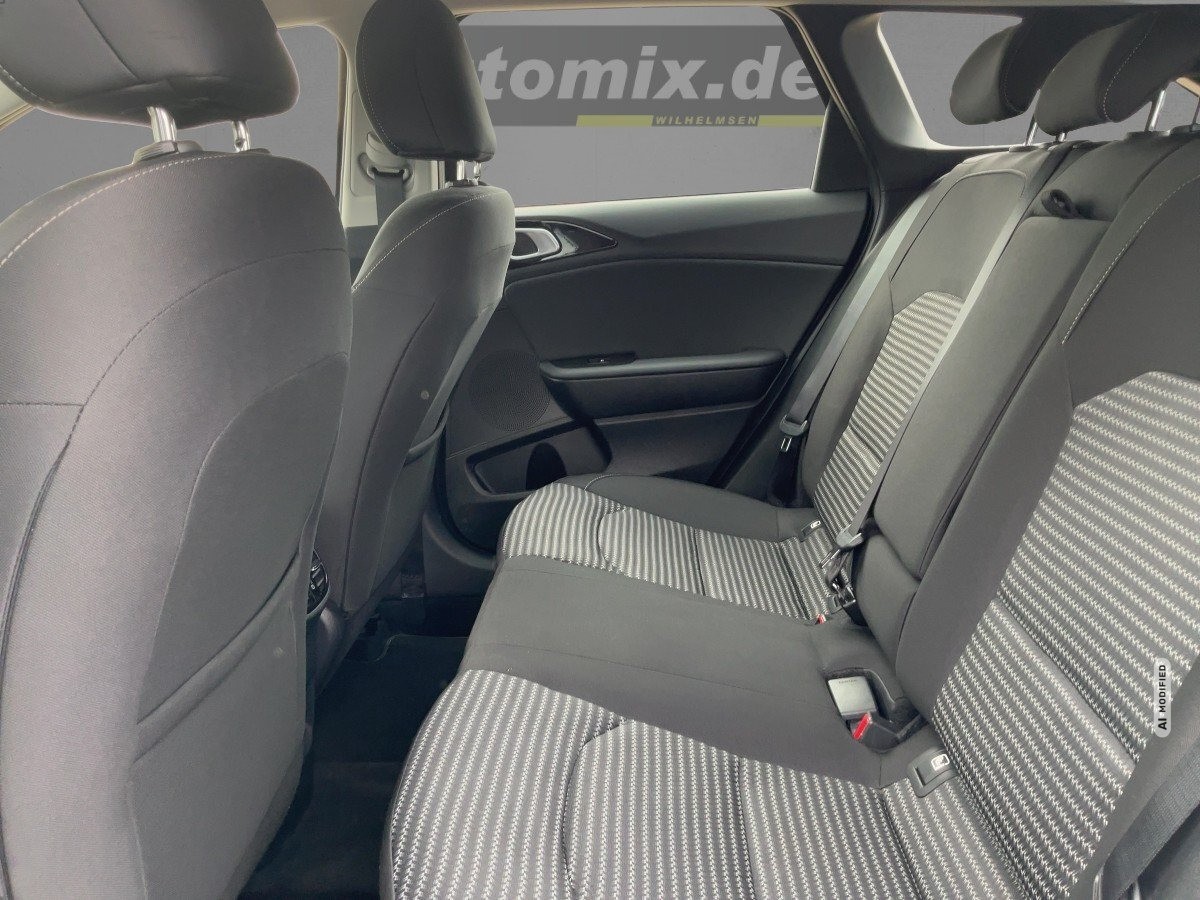 Kia cee'd / Ceed ceed Sportswagon 1.5 T-GDI  Spirit ACC,AUTOM.,LM
