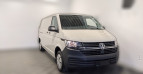 Bild Volkswagen T6.1 Kombi lang Klima Radio ZV