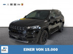 Bild Jeep Compass S MHEV Kamera Navi LED Leder ACC El.Heckklappe Apple CarPlay Android Aut