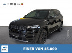 Bild Jeep Compass S MHEV Kamera Navi LED Leder ACC El.Heckklappe Apple CarPlay Android Aut