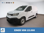 Bild Citroën Berlingo Kasten L2 AT Navi Kamera PDC v+h