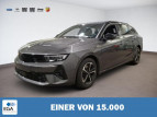 Bild Opel Astra Sports Tourer GS Shz Navi Kamera Schiebedach