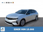Bild Opel Astra ST Gewerbe Aktion + Navi + PDC u. RFK + Allwetter uvm...