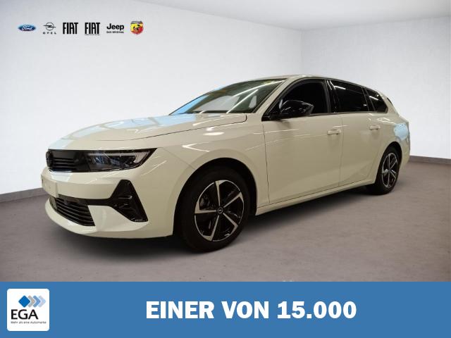 Opel Astra Sports Tourer GS Shz Navi Kamera 360 AHK