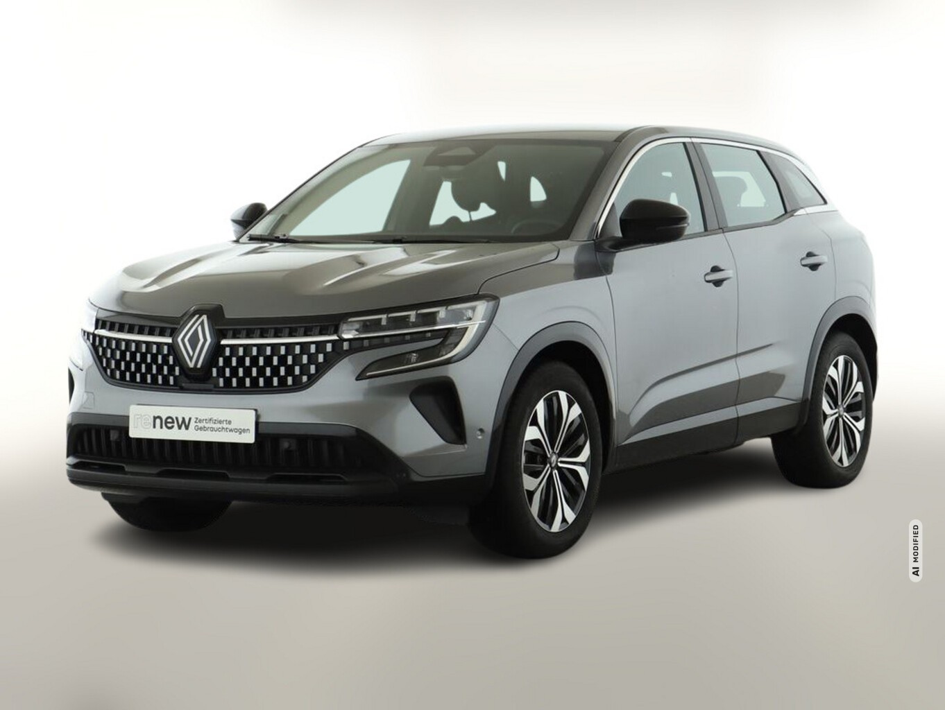 Renault Austral Evolution ACC TotW Nav SHZ Kam PDC 18Z
