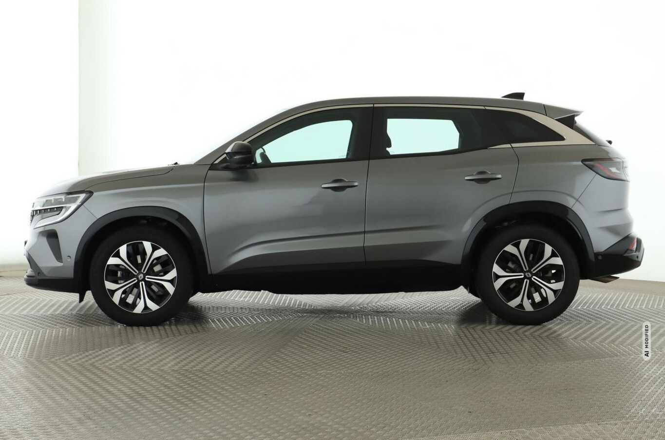 Renault Austral Evolution ACC TotW Nav SHZ Kam PDC 18Z
