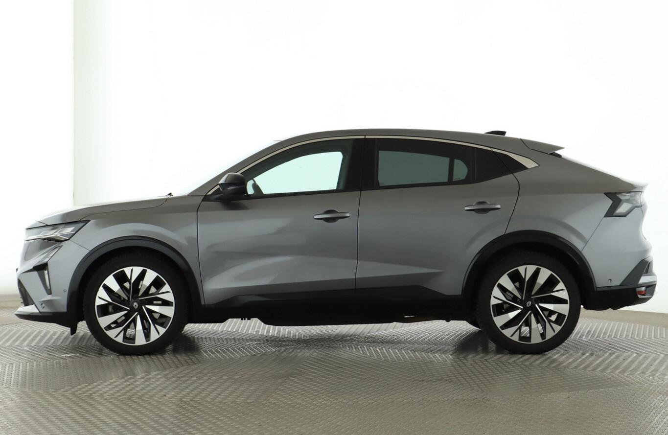 Renault Rafale Techno Pano WinterP ACC Nav eHK Kam 20Z