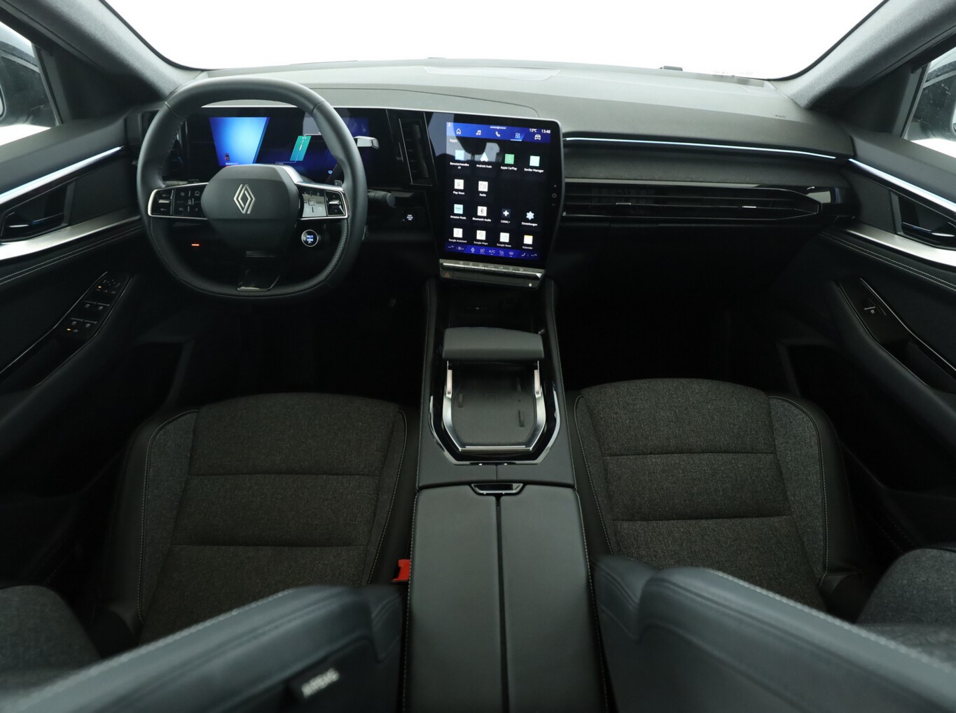 Renault Rafale Techno Pano WinterP ACC Nav eHK Kam 20Z