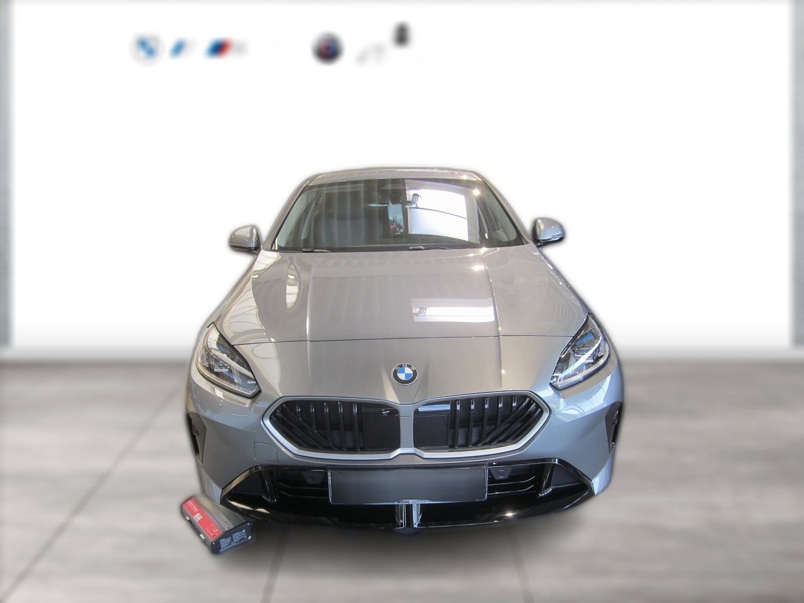 BMW 120 M Sport AHK Adapt LED 18 DrivingAss Komfortzugang