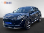 Bild Ford Puma Titanium X PPS,Heckl.el., TWA, B&O, Winterpaket