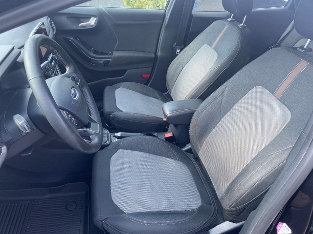 Ford Puma Titanium X PPS,Heckl.el., TWA, B&O, Winterpaket