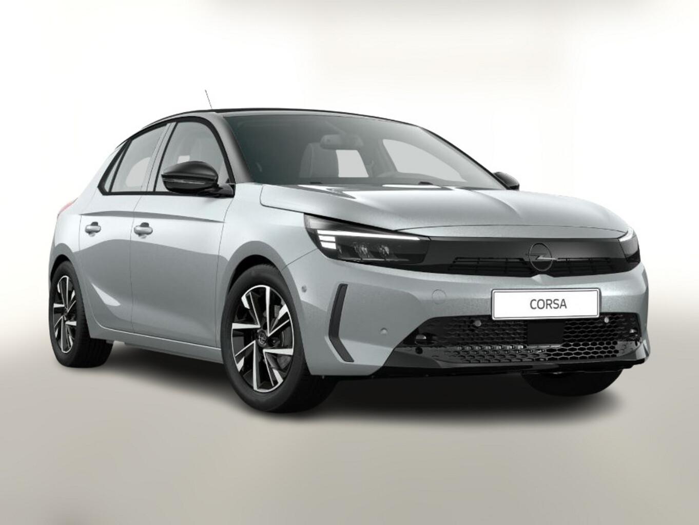 Opel Corsa GS KomfortP Kam PDC vo/hi AppC Totw 16Z