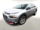 Bild Citroën C4 Cactus 1.2 PureTech 110 Aut Shine Nav Kam PDC