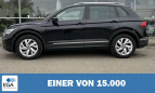 Bild Volkswagen Tiguan 1.5 TSI ACTIVE AHK+18