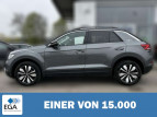 Bild Volkswagen T-Roc 2.0 TDI DSG GOAL AHK+APP-CONNECT+VIRTUAL-C