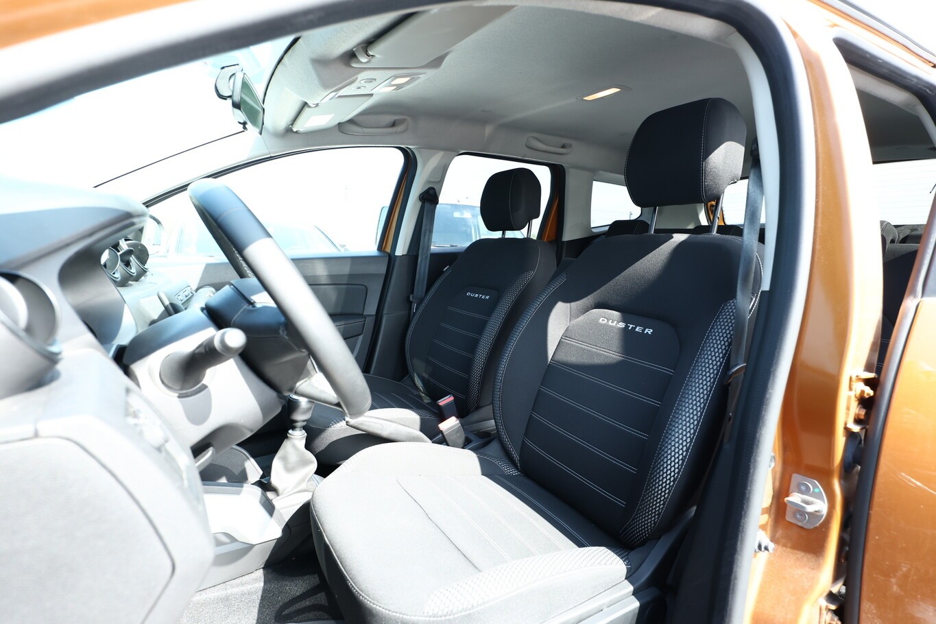Dacia Duster II 1.0 ECO-G 100 LPG Prestige Nav Kam360°