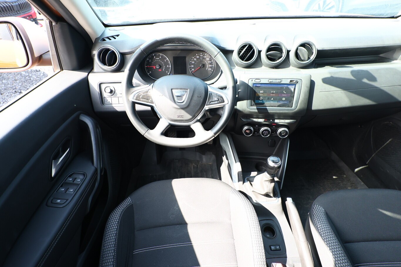 Dacia Duster II 1.0 ECO-G 100 LPG Prestige Nav Kam360°