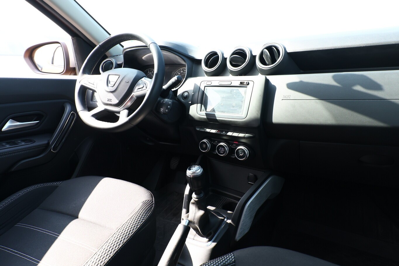 Dacia Duster II 1.0 ECO-G 100 LPG Prestige Nav Kam360°