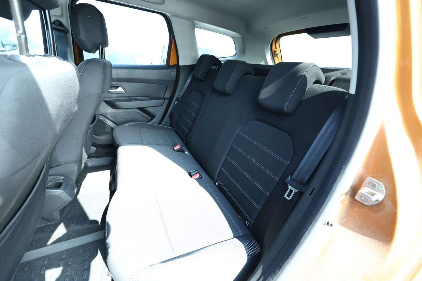 Dacia Duster II 1.0 ECO-G 100 LPG Prestige Nav Kam360°
