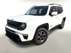 Bild Jeep Renegade 1.3 T-GDI 150 DTC Longitude Nav PDC 16Z