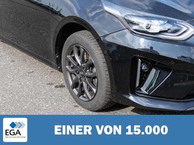 Kia cee'd / Ceed Sportswagon Plug-in Hybrid Spirit AHK 8-fach Navi Digitales Cockpit