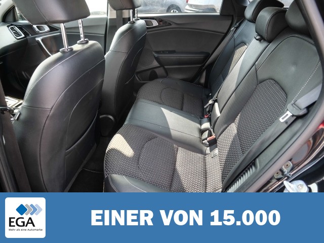 Kia cee'd / Ceed Sportswagon Plug-in Hybrid Spirit AHK 8-fach Navi Digitales Cockpit