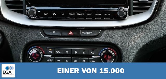 Kia cee'd / Ceed Sportswagon Plug-in Hybrid Spirit AHK 8-fach Navi Digitales Cockpit