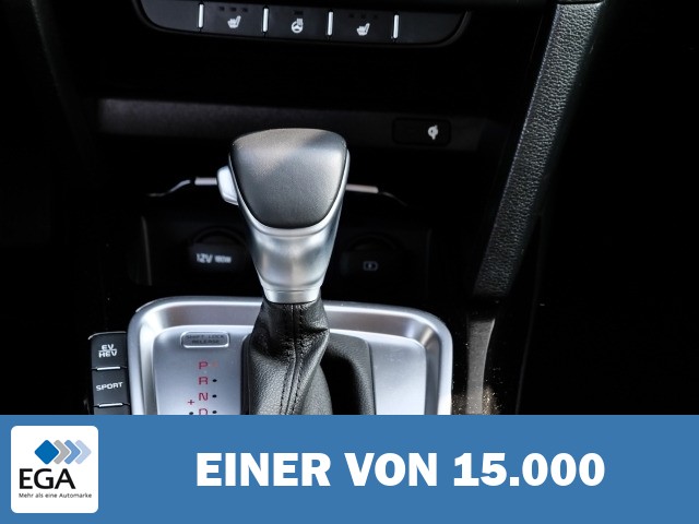 Kia cee'd / Ceed Sportswagon Plug-in Hybrid Spirit AHK 8-fach Navi Digitales Cockpit