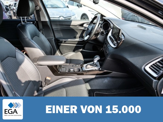 Kia cee'd / Ceed Sportswagon Plug-in Hybrid Spirit AHK 8-fach Navi Digitales Cockpit