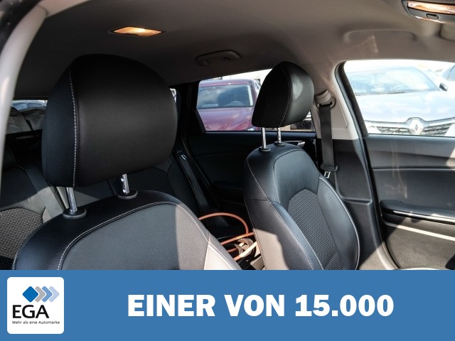 Kia cee'd / Ceed Sportswagon Plug-in Hybrid Spirit AHK 8-fach Navi Digitales Cockpit