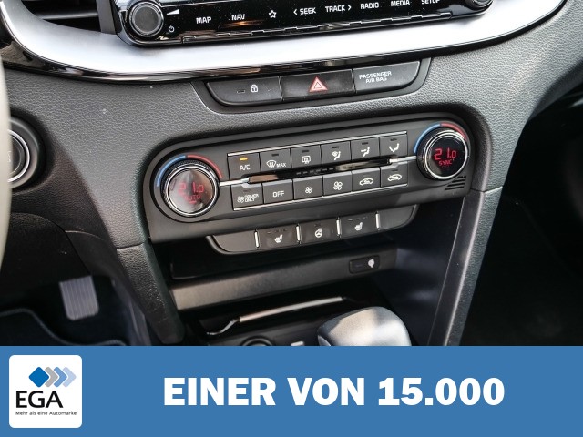 Kia cee'd / Ceed Sportswagon Plug-in Hybrid Spirit AHK 8-fach Navi Digitales Cockpit