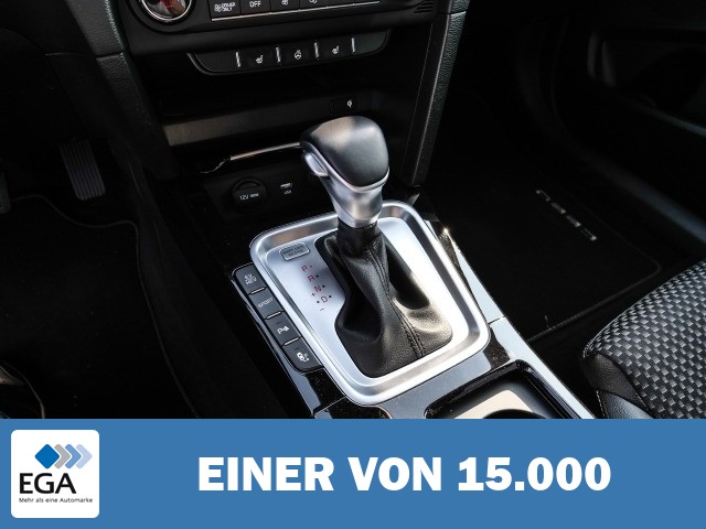 Kia cee'd / Ceed Sportswagon Plug-in Hybrid Spirit AHK 8-fach Navi Digitales Cockpit