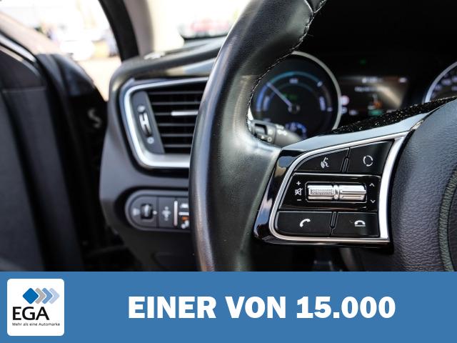 Kia cee'd / Ceed Sportswagon Plug-in Hybrid Spirit AHK 8-fach Navi Digitales Cockpit