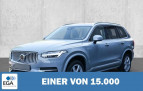 Bild Volvo XC90 Core Recharge Plug-In Hybrid AWD 7-Sitzer StandHZG AHK Leder Digitales Cock