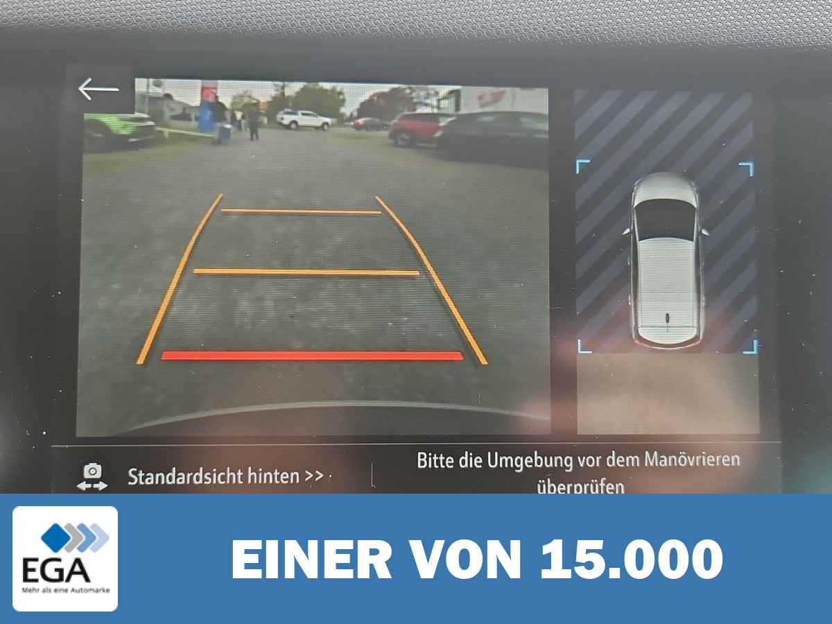 Opel Crossland X Crossland 1.2 Turbo AT Ultimate LED Navi Sitzhzg