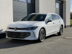 Bild Volkswagen Passat Variant Elegance 1,5 eTSI DSG Leder DCC