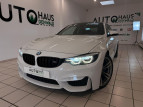 Bild BMW M4  F82 Carbondach*harman-kardon*headUp*
