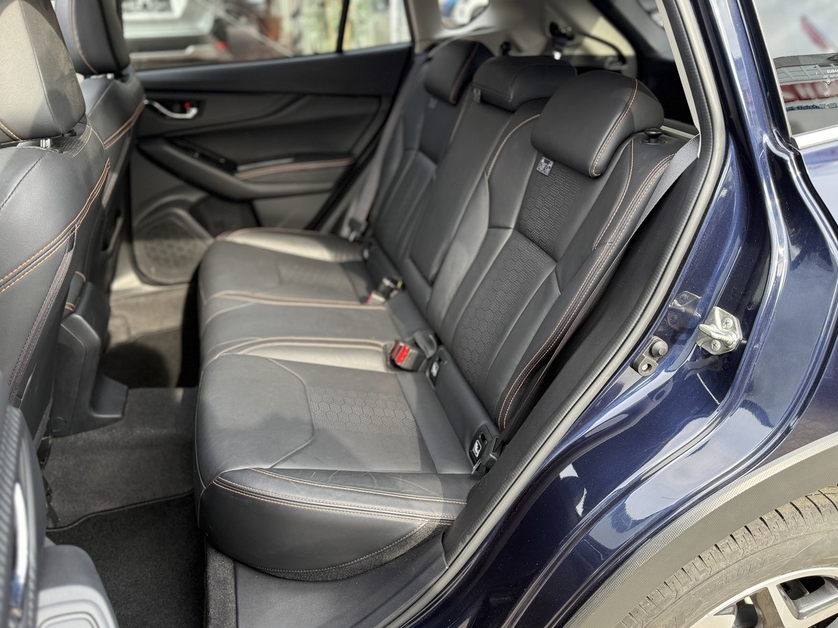 Subaru XV 2.0 Exclusive Plus Schiebedach, AHK, Leder, 