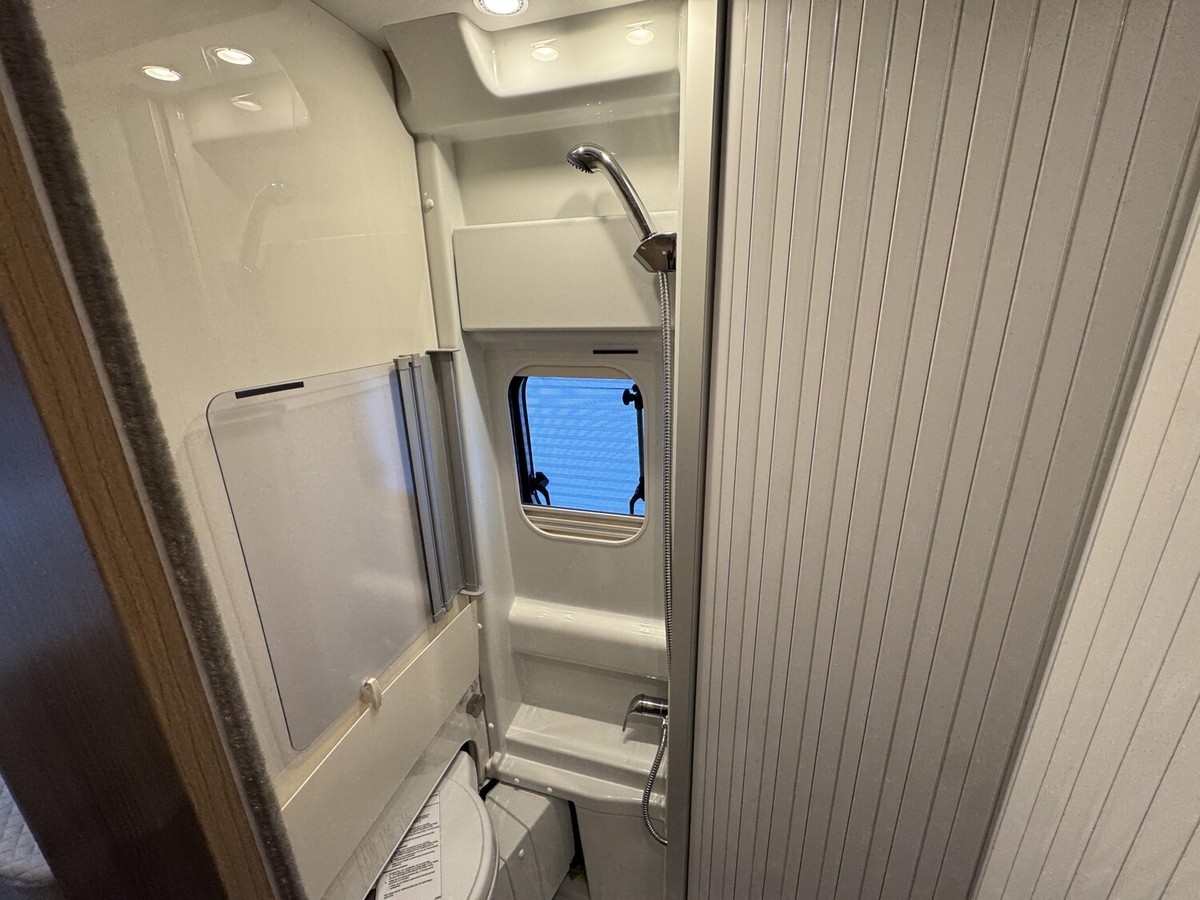 Malibu Two Rooms 640 LE RB LTE+Markise+Dieselh+Leder