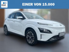 Bild Hyundai KONA Basis Elektro 2WD Apple CarPlay Android Auto Klimaautom Fahrerprofil DAB Ke