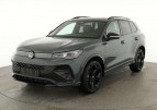 Bild Volkswagen Tiguan TDI DSG 4M R-LINE Black, 20-Zoll, Pano, Leder, IQ.