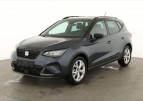 Bild Seat Arona 1.0 TSI DSG FR, AHK, Kamera, Winter