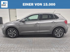 Bild Volkswagen Polo Join ACC/SHZ/PDC/Kam/Klimaaut./Keyl./15-LM