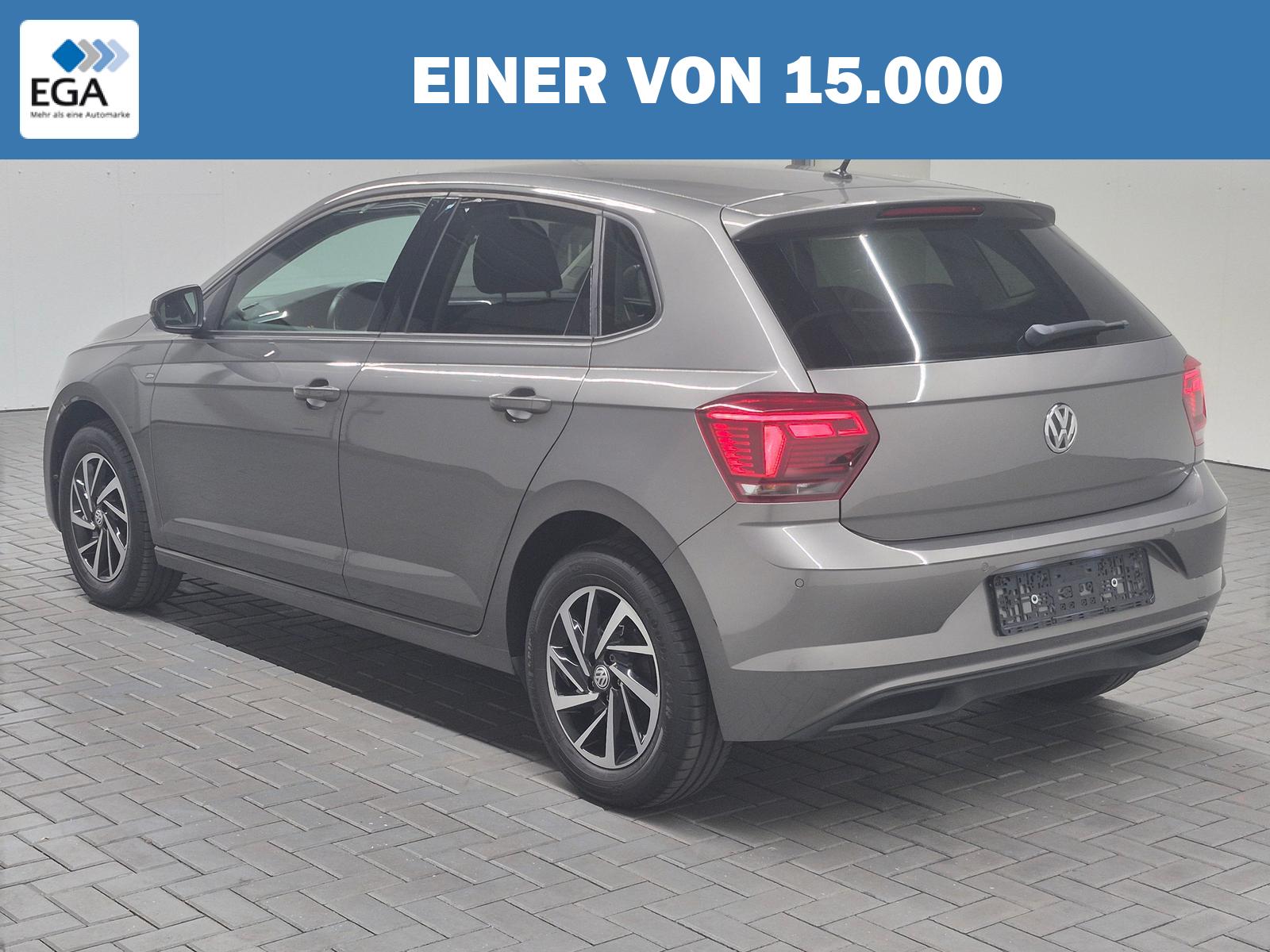 Volkswagen Polo Join ACC/SHZ/PDC/Kam/Klimaaut./Keyl./15-LM