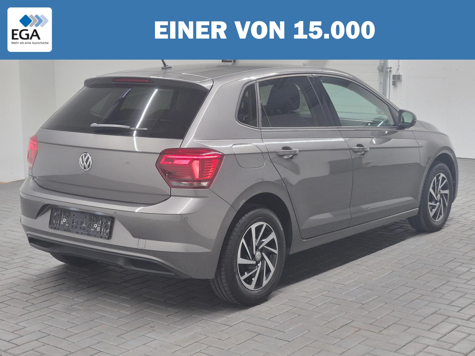 Volkswagen Polo Join ACC/SHZ/PDC/Kam/Klimaaut./Keyl./15-LM