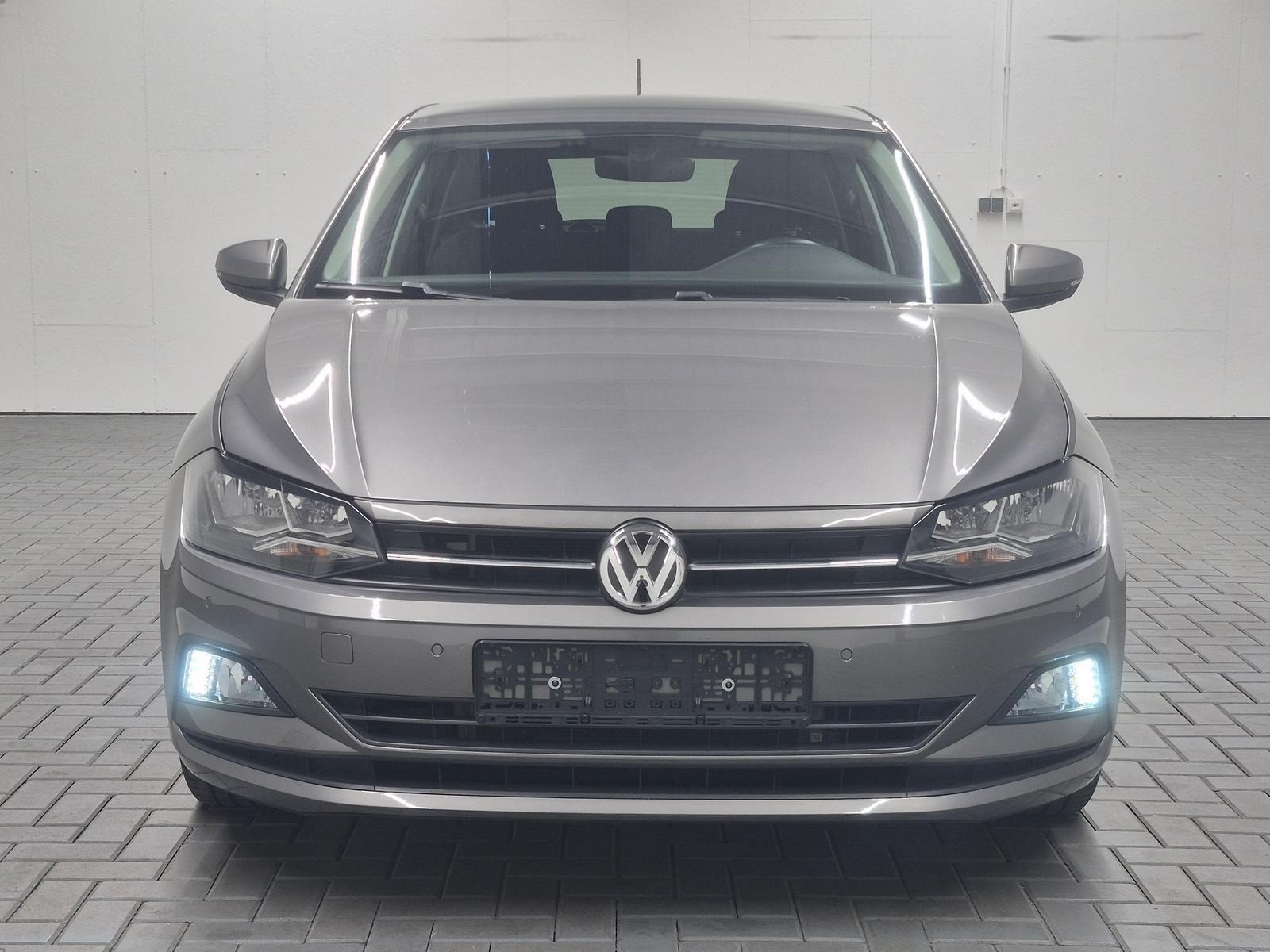 Volkswagen Polo Join ACC/SHZ/PDC/Kam/Klimaaut./Keyl./15-LM