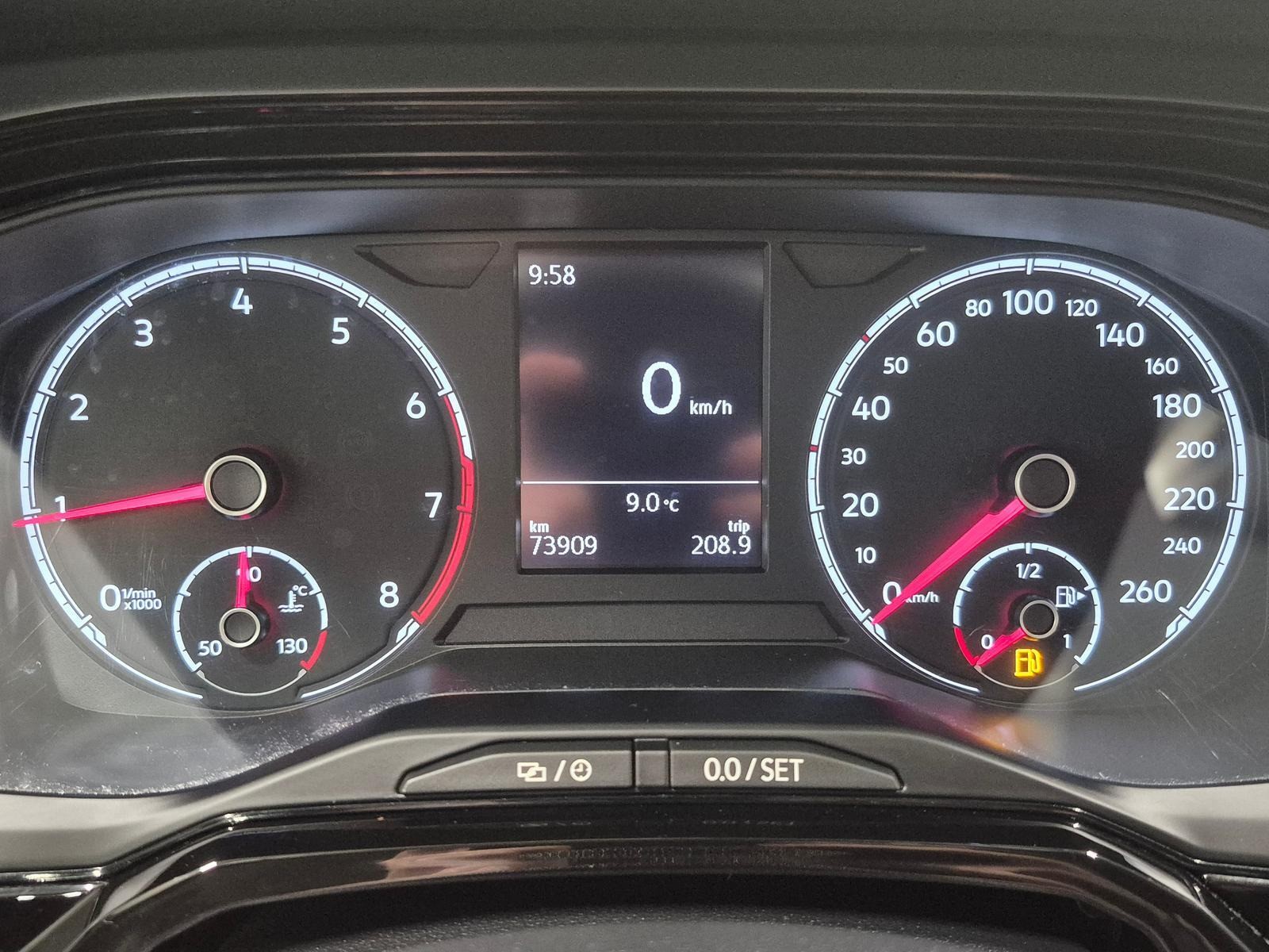 Volkswagen Polo Join ACC/SHZ/PDC/Kam/Klimaaut./Keyl./15-LM